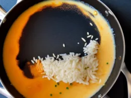 Jak zrobić prosty sos do ryżu